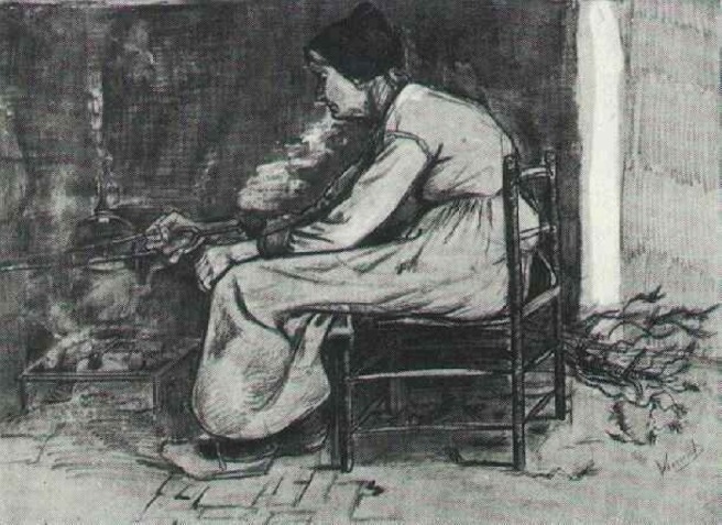 woman-sitting-at-the-fireside-1881